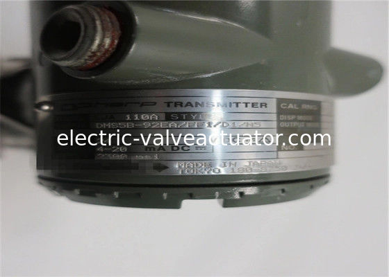 Ein guter Preis. Yokogawa EJA110A Differenzdrucktransmitter EJA110A-DMS4A-92NA 1 bis 100 kPa online
