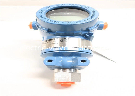 Ein guter Preis. Rosemount 3051TG Inline-Drucktransmitter 3051TG5A2C21AB4M5K5 -14,7 bis 10000PSI online