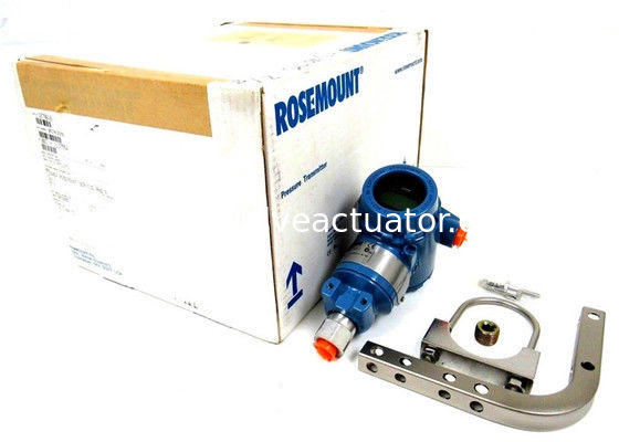 Ein guter Preis. Rosemount 3051TG Inline-Druckmessumformer 3051TG4A2C21AB4M5E5 -14,7 bis 4000 PSI online