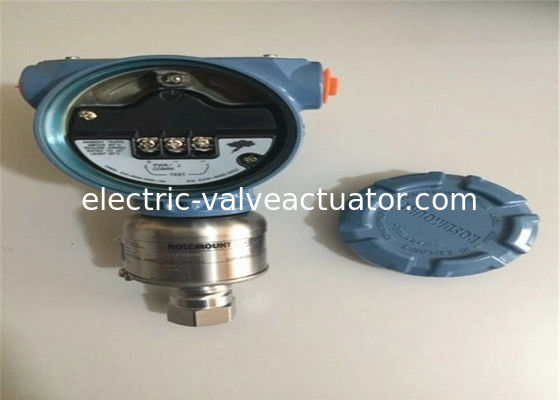 Ein guter Preis. Rosemount 3051CD.CG.CA.0A Drucktransmitter mit 4-20 MA HART-Kommunikationsprotokoll online