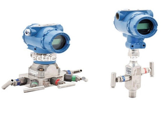 Ein guter Preis. Original Rosemount 3051CD.CG.CA.5A Druckmessumformer mit -20 MA HART-Kommunikationsprotokoll online