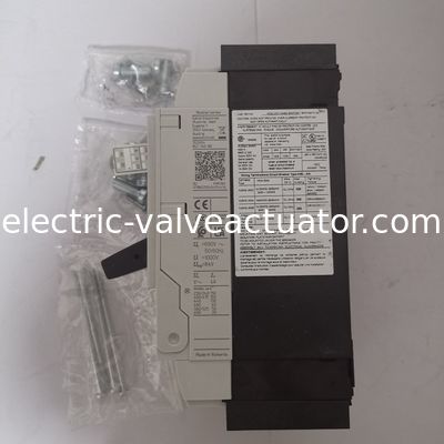 Ein guter Preis. Eaton geformtes Gehäuse Schaltbetriebsbrecher Zubehör Schalter Isolationsschalter, geformtes Gehäuse Schalter NS2-160-NA online