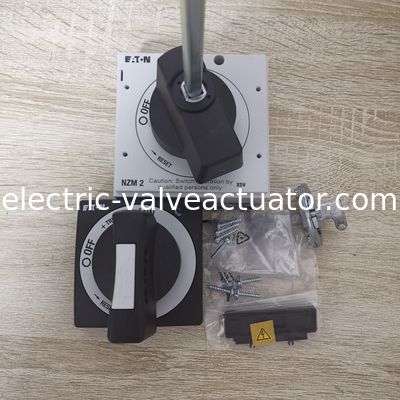 Ein guter Preis. EATON ELECTRIC Komplett-Kit Hauptschalter-Komponenten-Kit + Bedienhandgriff NZM2-XHB-DA-NA online