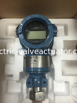 Ein guter Preis. Rosemount 3051TG Inline-Drucktransmitter 3051TG5A2C21AB4M5I5 -14,7 bis 10000PSI online