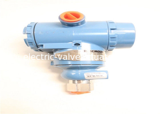 Ein guter Preis. Rosemount 3051TG Inline-Drucktransmitter 3051TG5A2B21AB4M5E5 -14,7 bis 10000PSI online