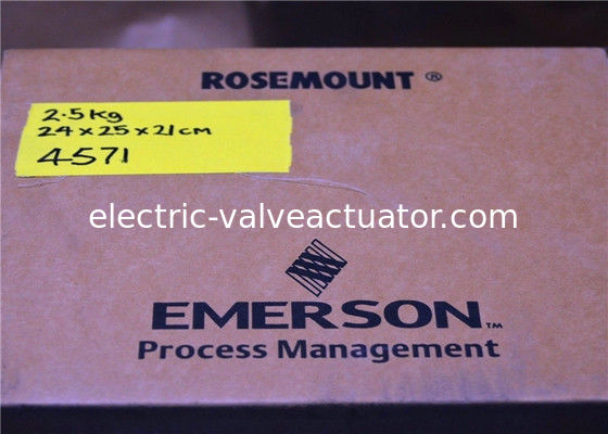 Ein guter Preis. Rosemount 3051TG Inline-Drucktransmitter 3051TG3A2B21BB4M5I5 -14,7 bis 800PSI online