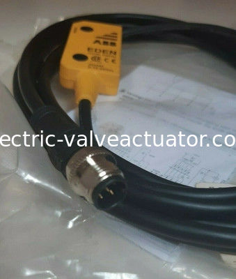 Ein guter Preis. SENSOR W/3M DER SICHERHEITS-2TLA020051R0200 VERKABELN W/M12, DAS DURCH 2TLA020051R5100 ERSETZT WIRD online