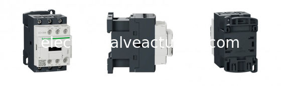Ein guter Preis. Schneider TeSys D Serie dreipoliger Schütz LC1D09B7 von 0,06 bis 75kW Schütze online
