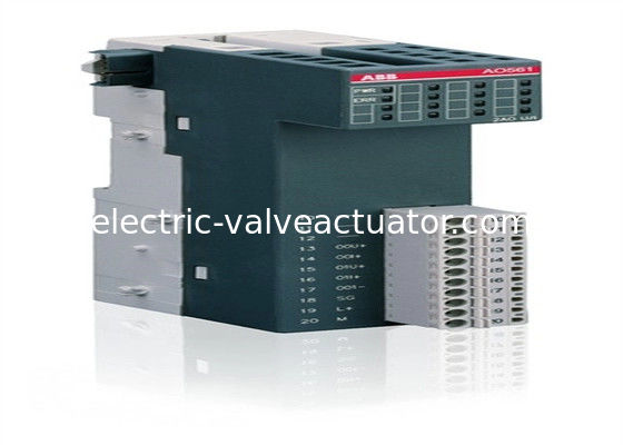 Ein guter Preis. ABB PM582-V14x 1SAP140200R0200 AC500 PLC Programmierbare Logiksteuerung in der EU online