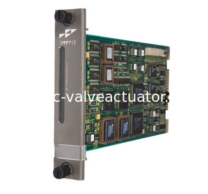 Ein guter Preis. DRUCKER ABB Bailey IMMFP12 32BIT 512KB-ROM 5VDC 2AMP 10WATT online