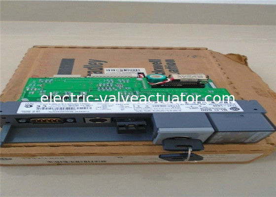 Ein guter Preis. 1747-L543 Allen Bradley NEU IM KARTON Original SLC 5/04 64K Steuerung online
