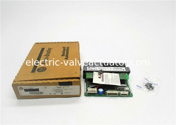 Ein guter Preis. AB 1747-L532 Prozessor-Controller, SLC5/03, Modular, 16KB, DH+, RS232, Gehäusemontage online