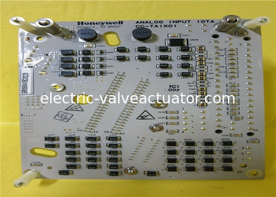 Ein guter Preis. HONEYWELL CC-TAIX01 Analog-Eingabemodul 51308363-175 Neues Original online