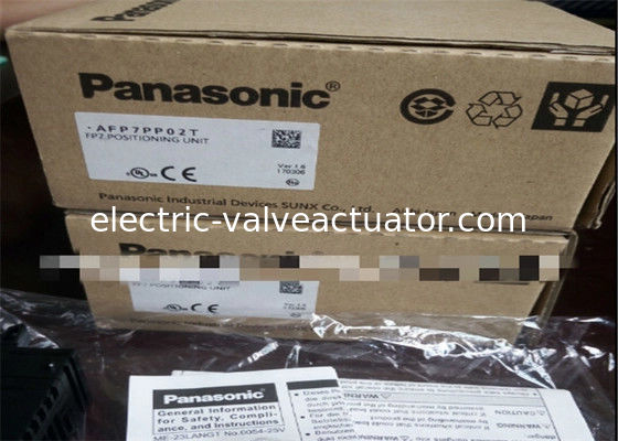 Ein guter Preis. PLC speicherprogrammierbare Steuerung FP7 Serie AFP7CPS21 24VDC 0°C ~ 55°C Panasonic online