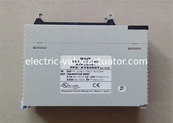 Ein guter Preis. Professionelles Panasonic PLC I/O Modul FP2-Serie 64 x I/O 0,1 A 24 V dc PLC Programmierbare Logiksteuerung online