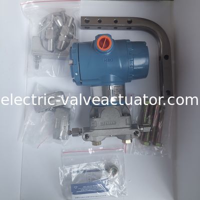 Rosemount 3051CD Drucktransmitter 3051CD2A22A1BB4M5DFRK Maximaler Arbeitsdruck 25,0Mpa