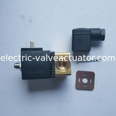 Ein guter Preis. BURKERT direkt wirkendes Magnetventil 311-C-5/64-F-SS, 0126139 Druckbereich von 0 bis 10 bar online
