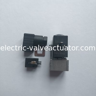 Ein guter Preis. BURKERT Direktwirkendes Zweiwege-Mikro-Magnetventil 134103 Spannung 24VDC online