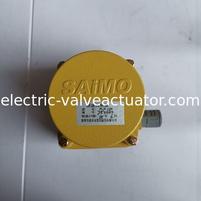 Ein guter Preis. SAIMO PLR-12R Sensor für Automatisierung, präzise, langlebig, für industrielle Anwendungen online