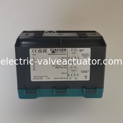 Ein guter Preis. Neuer Original FISCHER Sensor DE90D900P6P000000000 Ausgangssignal 4-20mA online