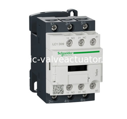 Ein guter Preis. Schneider TeSys D Serie dreipoliger Schütz LC1D09B7 von 0,06 bis 75kW Schütze online