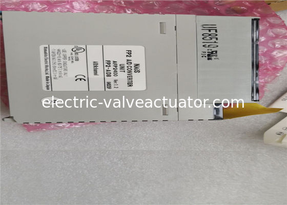 Ein guter Preis. FP2-AD8VI PLC Programmierbare Logiksteuerung Panasonic Panasonic PLC-Einheit FP2-AD8VI Erweiterte Produktart: FP2-Serie P online