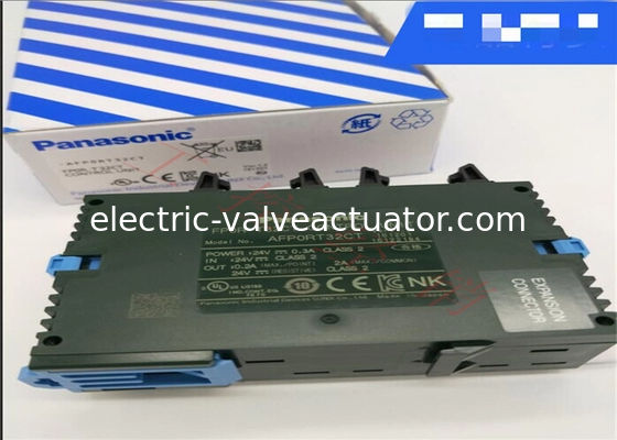 Ein guter Preis. Panasonic FP0R Serie AFP0RF32CP SPS (Speicherprogrammierbare Steuerung) Eingang 16, PNP Ausgang 16 online