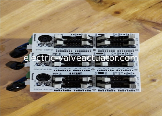 Ein guter Preis. 7 Module Max 24VDC FPG-C32T2H PLC Programmierbarer Logikcontroller von Panasonic online