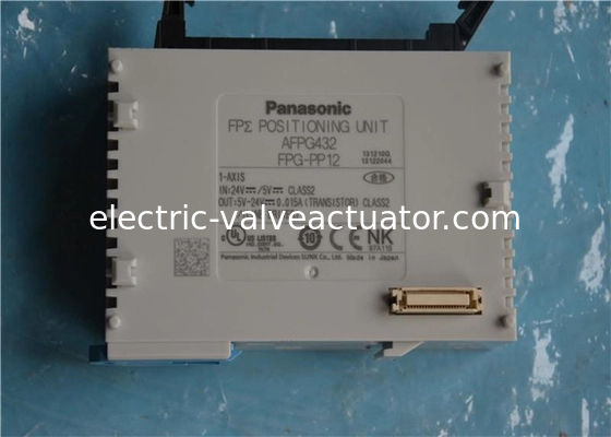 Ein guter Preis. PLC Programmable Logic Controller Panasonic FP-Sigma series AFPG432 online