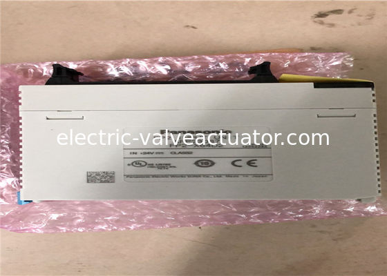 Ein guter Preis. Panasonic FP2 Serie SPS E/A Modul 64 Eingänge, 24 V DC FP2-X64D2 SPS speicherprogrammierbare Steuerung online
