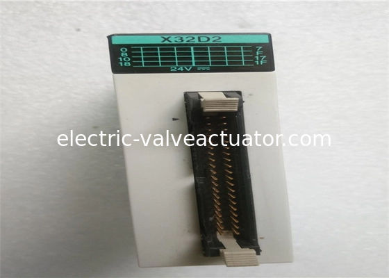 Ein guter Preis. PLC Programmable Logic Controller FP2-X32D2 Panasonic PLC Expansion Module Expansion Unit 32 Input; 24 V dc online