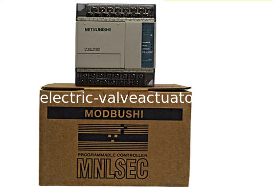 Ein guter Preis. Mitsubishi FX1S-10MT-ESS/UL Ausgangstyp Transistor (Quelle) PLC Programmierbare Logiksteuerung 100 ̊240 V Wechselstrom. online