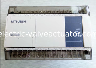 Ein guter Preis. 12-24 V DC FX1N-40MR-DS Mitsubishi SPS speicherprogrammierbare Steuerung integrierte Ausgänge 10 Punkte online