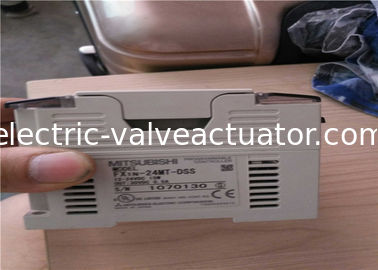 Ein guter Preis. Mitsubishi FX1N-24MT-DSS 12-24 V DC SPS speicherprogrammierbare Steuerung integrierte Ausgänge 10 Punkte online