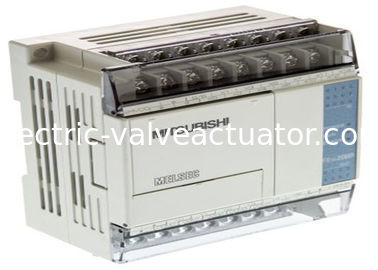 Ein guter Preis. Mitsubishi Programmierbare Logik-Controller FX1S-20MR-DS Höchstzahl der Eingaben/Ausgänge 20 Punkte online