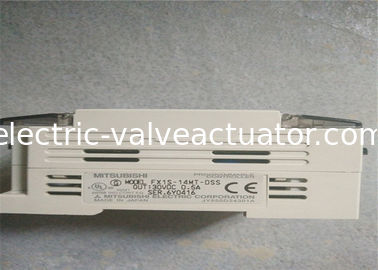 Ein guter Preis. Mitsubishi PLC Programmierbare Logiksteuerung Integrierte Eingänge FX1S-14MT-DSS 8 Punkte online