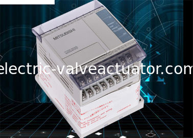 Ein guter Preis. Mitsubishi FX1S-20MT-DSS Programmierbarer Logikcontroller 24 V Gleichstrom Integrierte Ausgänge 8 Punkte. online