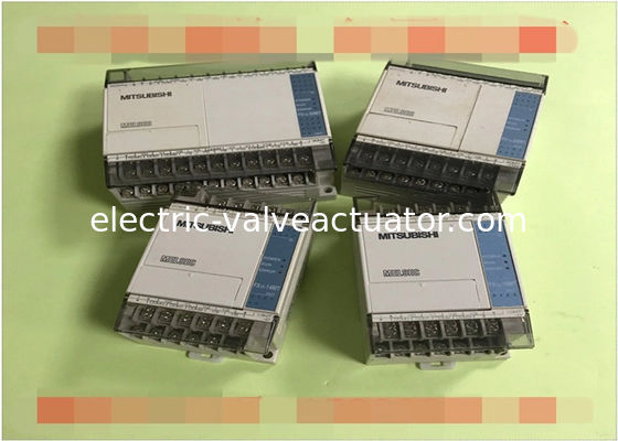 Ein guter Preis. 24 V DC 4 Punkte FX1S-10MT-DSS Integrierte Ausgangspunkte Mitsubishi SPS speicherprogrammierbare Steuerung online