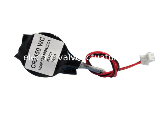 Ein guter Preis. ABB TA521 Lithium-Knopfzellen-Set 1SAP180300R0001 PLC AC500 0,009 Kg online