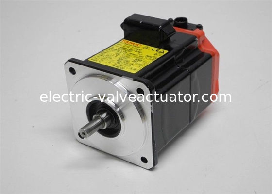 Ein guter Preis. GE FANUC A06B-0061-B203 CNC-Maschinenteile Wechselstromservomotor Neuer Original online