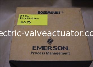 Ein guter Preis. Rosemount 3051TG Inline-Drucktransmitter 3051TG3A2B21BB4M5K5 -14,7 bis 800PSI online