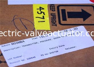 Ein guter Preis. Rosemount 3051TG Inline-Drucktransmitter 3051TG3A2B21AB4M5 -14,7 bis 800PSI online