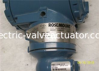 Ein guter Preis. Rosemount 3051T Inline-Drucktransmitter 3051TG3A2B21A -14,7 bis 800 PSI online