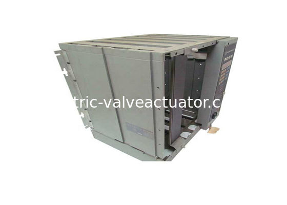 Ein guter Preis. ALLEN BRADLEY ControlLogix plc 1756-A10 ControlLogix 10 kerbt Fahrgestelle online