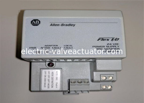 Ein guter Preis. Modul ALLEN BRADLEYs 1794-AND versiegelte programmierbare Logik-Prüfer-New-Fabrik online