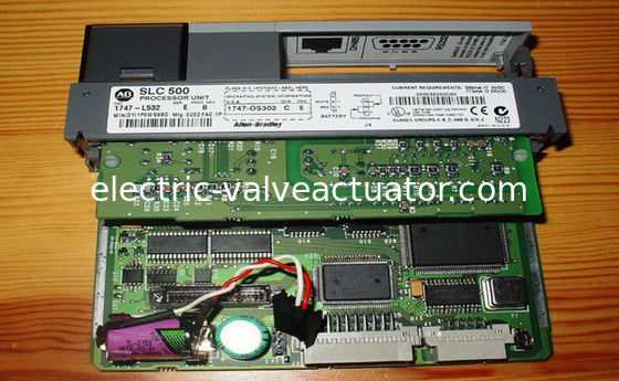 Ein guter Preis. AB Allen Bradley 1747-L532 Ser E SLC500 PLC Die ultimative Lösung für die Bedürfnisse industrieller Automatisierung online