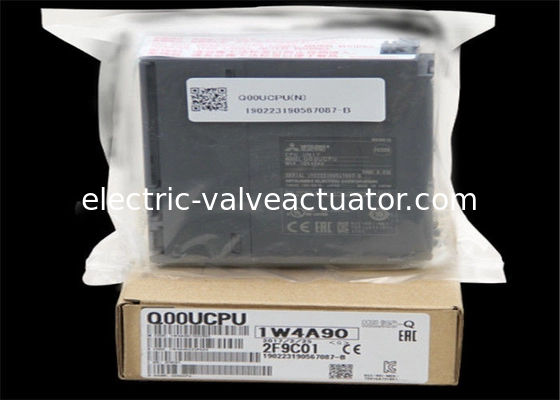 Ein guter Preis. Q00CPU Logische Steuerung Industrie MITSUBISHI MELSEC Q-CPU online