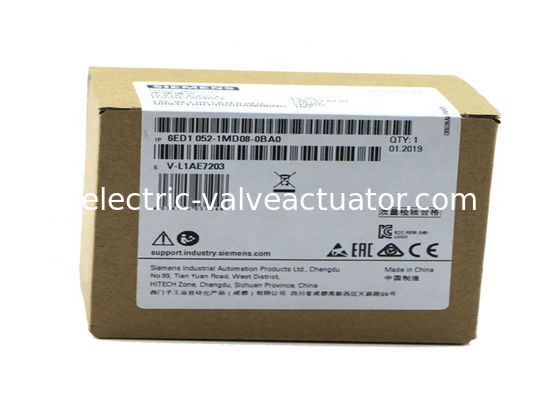 Ein guter Preis. Siemens 6ED1052-1FB08-0BA0 230RCE Programmierbarer Logik-Controller-Modul online