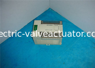 Ein guter Preis. 16 I/O Nummern Industrieautomation mit SPS-Steuerung FX2N-16MR-001 24V online