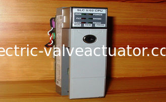 Ein guter Preis. AB Allen Bradley SPS Speicherprogrammierbare Steuerung 1747-L532 Ser E SLC500 online